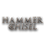 Hammer and Chisel (wordmark) Icon