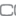 Copic Icon (wordmark, grey) Icon ultramini 1/4