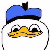 Dolan Duk Icon