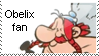 Obelix Stamp by suzie-chan