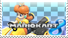 Mario Kart 8 - Daisy by LittleYoshi8