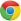 Chrome Icon mini