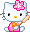 Hello Kitty Icon _m_