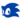 Sonic Team (head, 1998-present) Icon mini