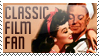 Classic Movie stamp by missjesswinkwink