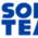 Sonic Team (wordmark, 1998-present) Icon mid 1/2