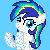 COM: Icy Dash clapping icon