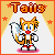 SBB Icons (Tails)