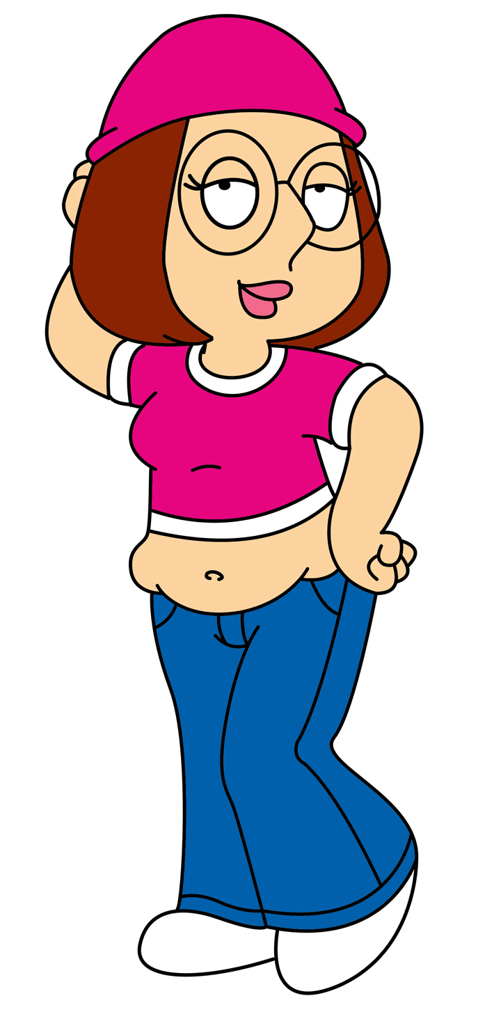 Meg Griffin (Family Guy) -03 by frasier-and-niles on 