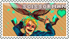 Scissorman Stamp #01 by Nikieu