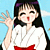 #9 Free Icon: Rei Hino (Sailor Mars) Icon