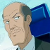 Jerry (Totally Spies) Icon