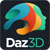 Daz3D by SinAWiL