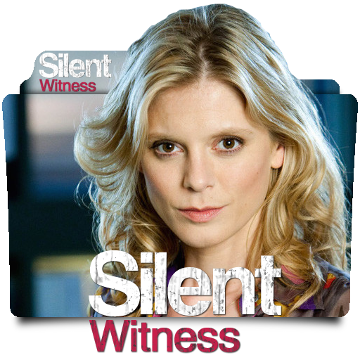 silent witness - photo #35