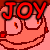 [ICON] Joy is Too Joy