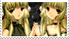 Chobits 2 by Gilligan-Stamps