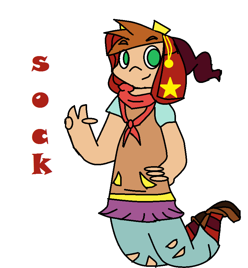 sock welcome to hell by julia39876 on deviantart