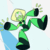Peridot Spins Right Round