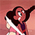 Steven and Connie Emote 4