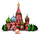 Russia by Web5teR