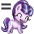FREE to use Starlight Glimmer Icon by Arceus55