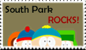 South Park ROCKS by BlackRainbow2327