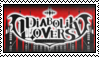 Diabolik Lovers Stamp 2 by wow1076
