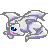 White dragon icon :3 by Friturik