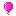 Pixel: Pink Balloon