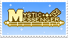 + Mystic Messenger Stamp + by kuu-jou