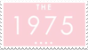 - Stamp: The 1975. - by ChicaTH