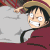 Luffy OP Icon 23
