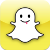 Snapchat (2011-2013) Icon