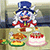 Kaitou Joker- Love Food