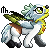Personal Pixel Icon Seze by Ithlini