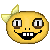 [UNDERTALE] Monster kid! - Chat Icon