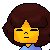 Requested Duo Icon Frisk (with Sans)