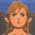 TLOZ Breath of the Wind - Link Icon