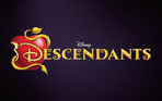 Descendants Stamp by Mileymouse101