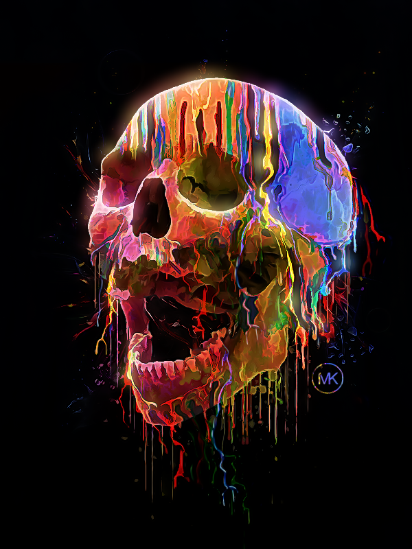 Coloured Skull Art Skullours_2_by_maniakuk-daoda4g