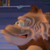 Donkey Kong Country TV Series - Baby DK Icon