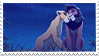 Disney Stamp - TLK II 002 by hanakt