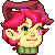 COMM: Box Head Courntey Icon by AngeltheMerman