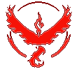 Team Valor Badge by Arialli