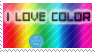 I love color stamp by ohhperttylights