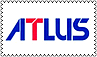 Atlus Stamp by Narukami90