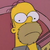 Untitled Homer Simpson icon 1