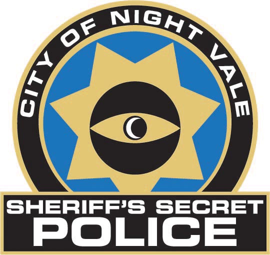 Image result for "secret police" night vale