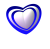Blue hearts -Free To Use by Undead-Academy