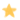 little star emoji